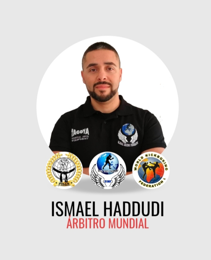 Ismael Haddudi Lliteras